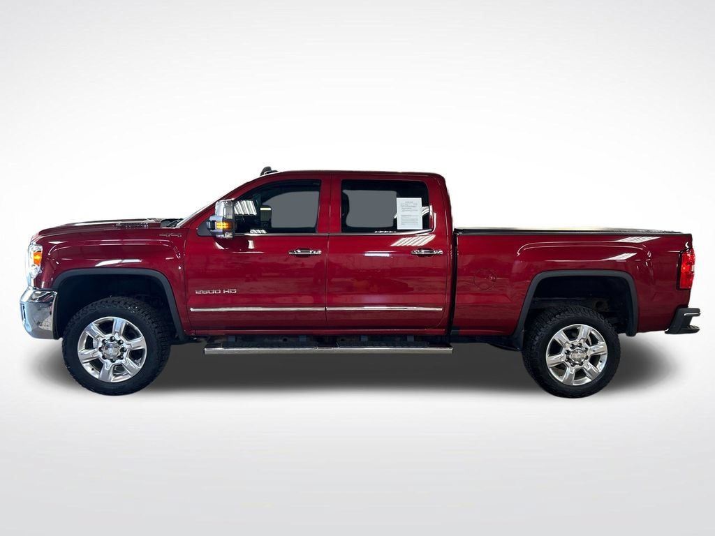 gmc sierra 2500hd 2019 1GT12REY4KF250553 image gmc sierra 2500hd 2019 1GT12REY4KF250553 image